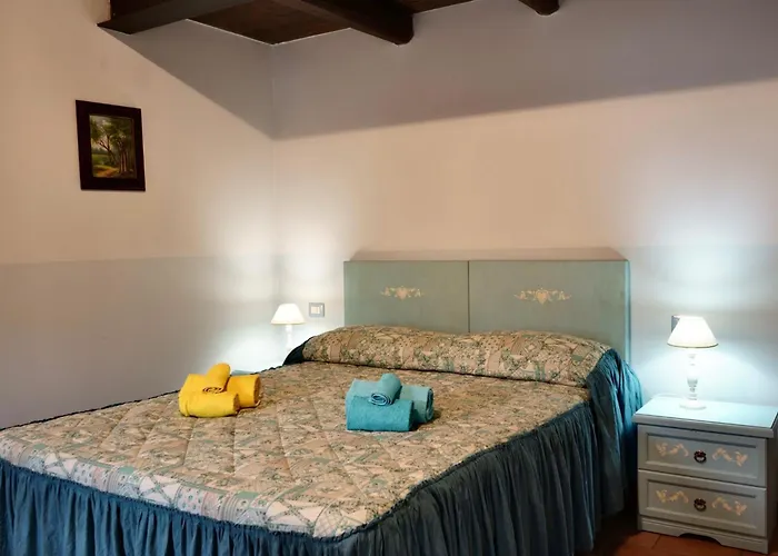 Agriturismo Al Castagno