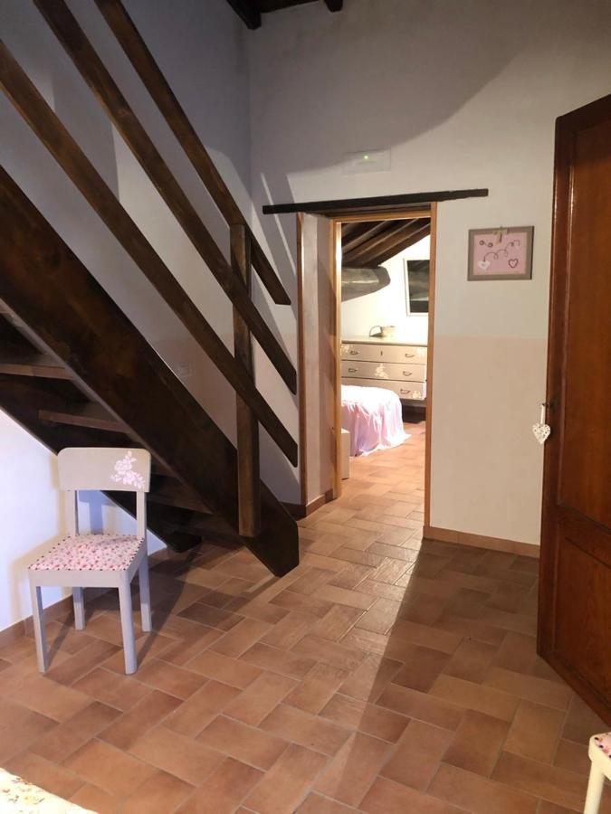 Agriturismo Al Castagno