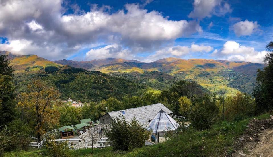 Agriturismo Al Castagno *