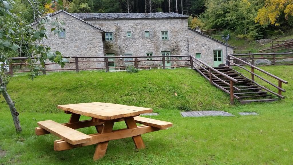 Agriturismo Al Castagno * Abetone