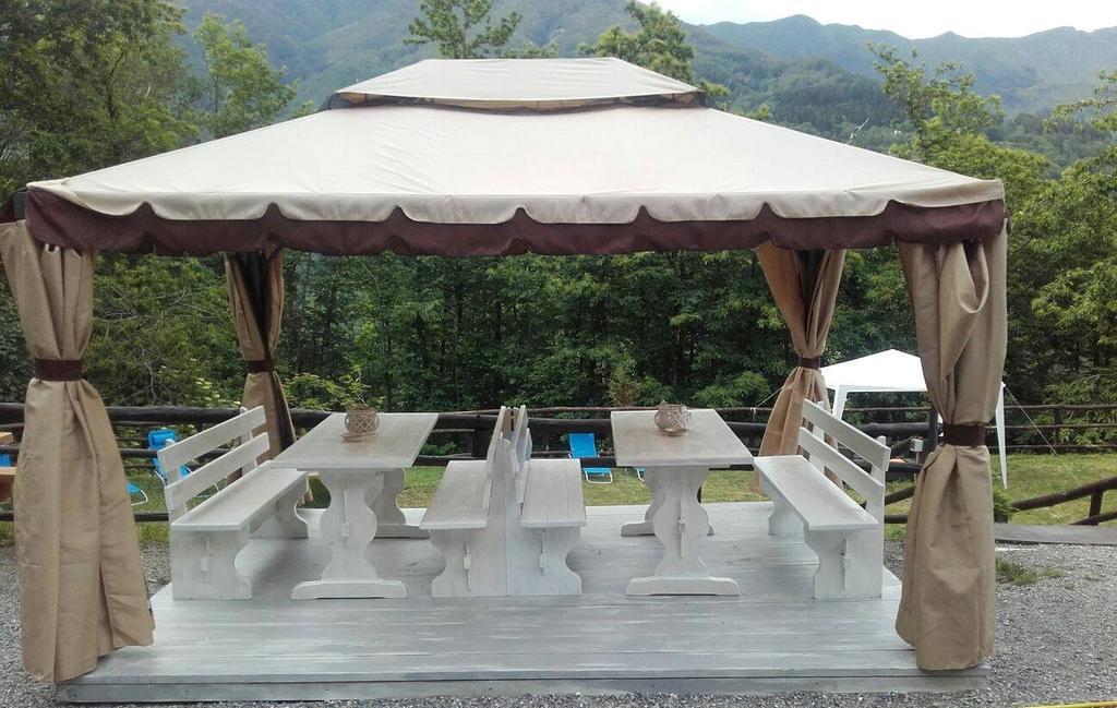 Agriturismo Al Castagno Apartment Abetone
