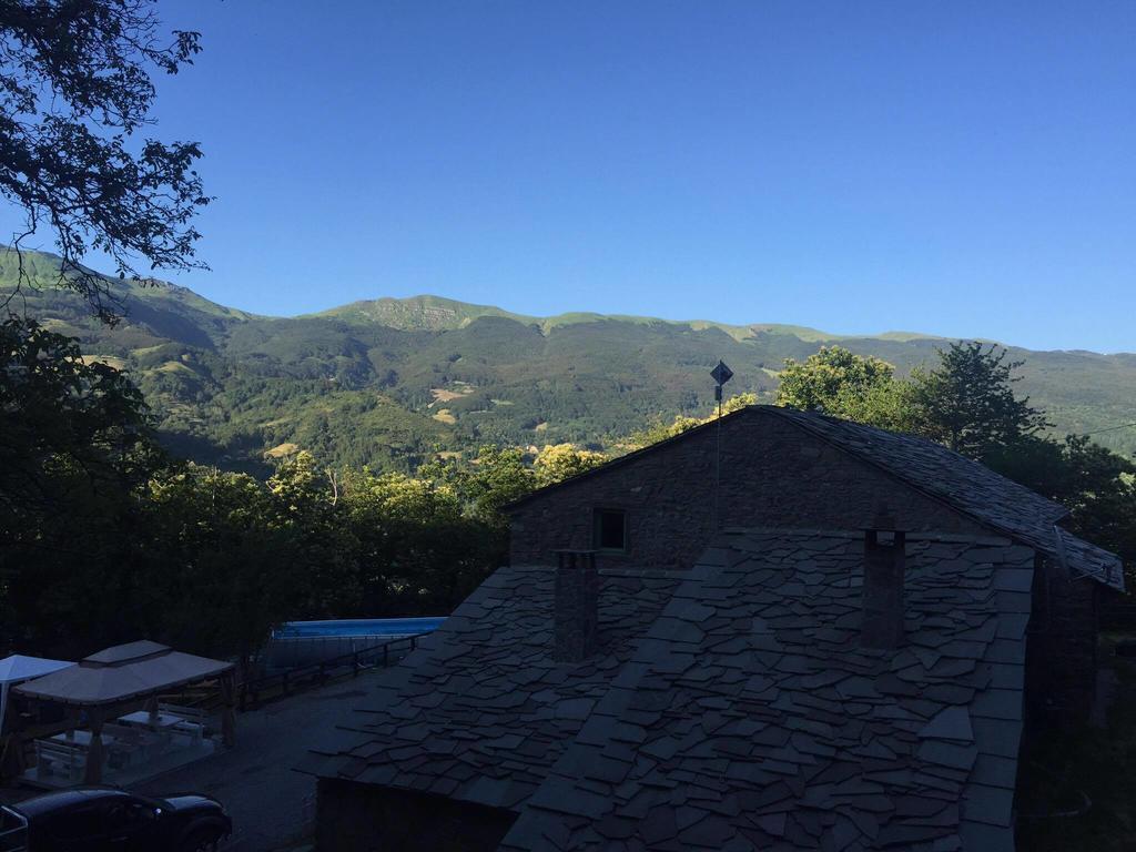 Agriturismo Al Castagno Apartment *