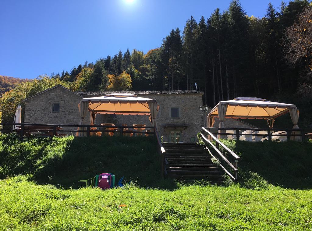 Agriturismo Al Castagno *