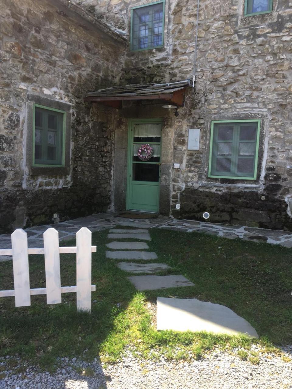 Apartment Agriturismo Al Castagno Abetone