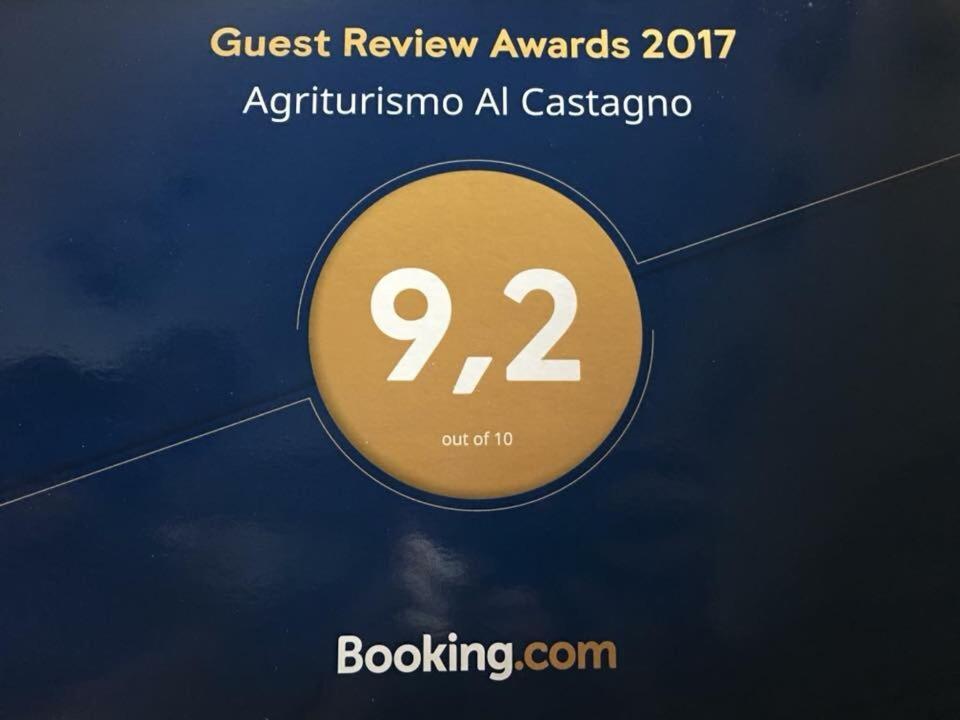 Apartment Agriturismo Al Castagno Abetone