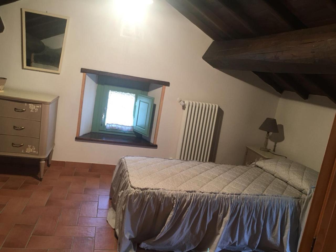 Apartment Agriturismo Al Castagno Abetone