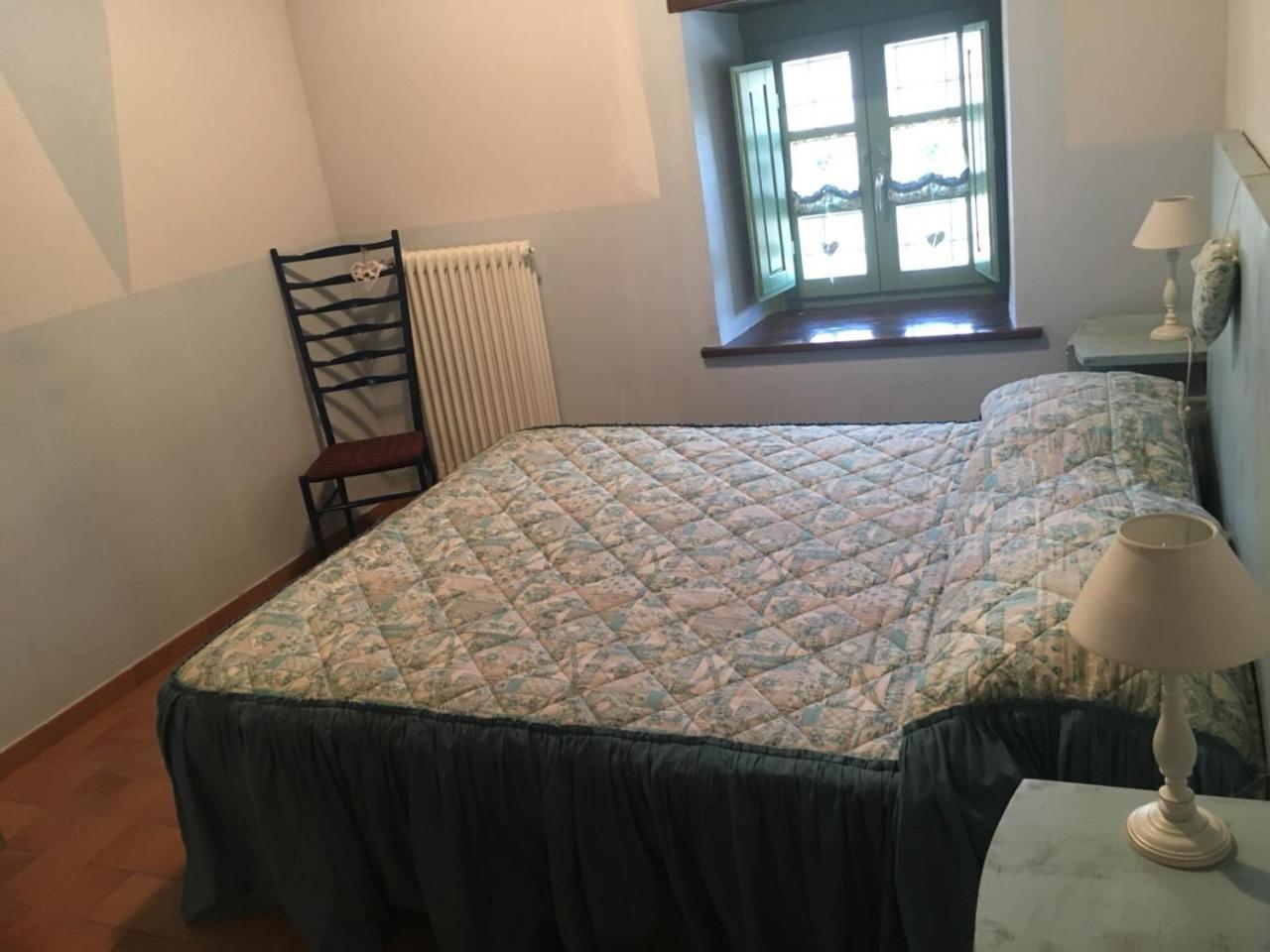 Agriturismo Al Castagno