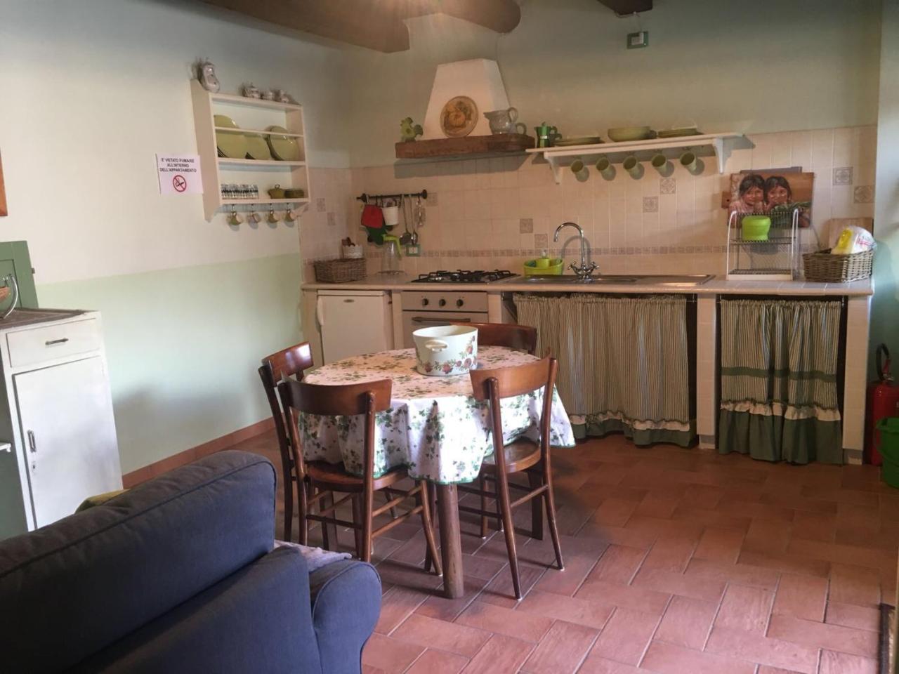 Agriturismo Al Castagno * Abetone