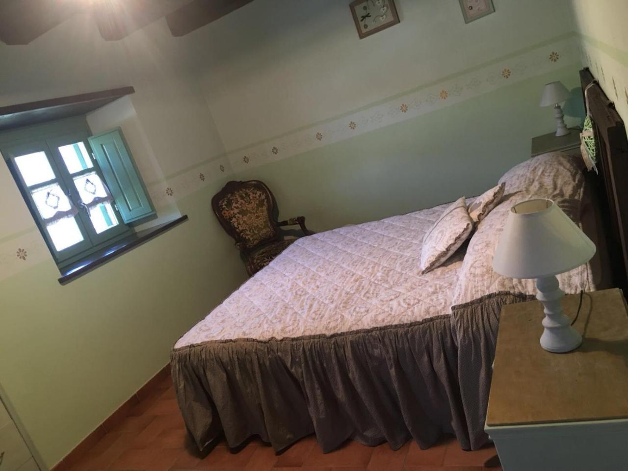 Agriturismo Al Castagno Apartment