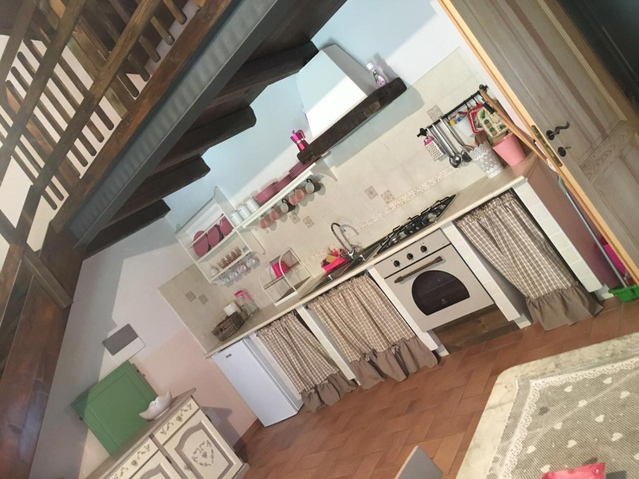 Agriturismo Al Castagno *
