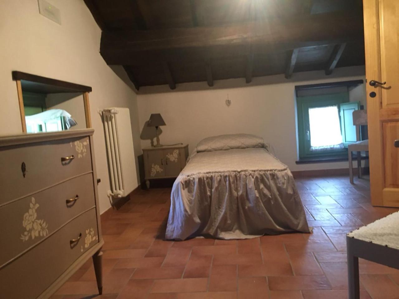 Agriturismo Al Castagno * Abetone