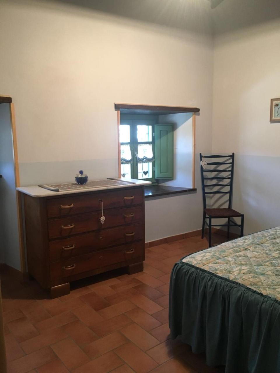 Apartment Agriturismo Al Castagno