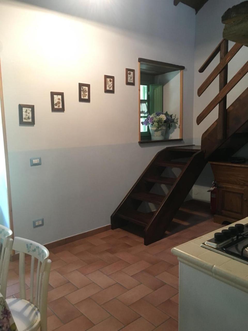 Agriturismo Al Castagno *