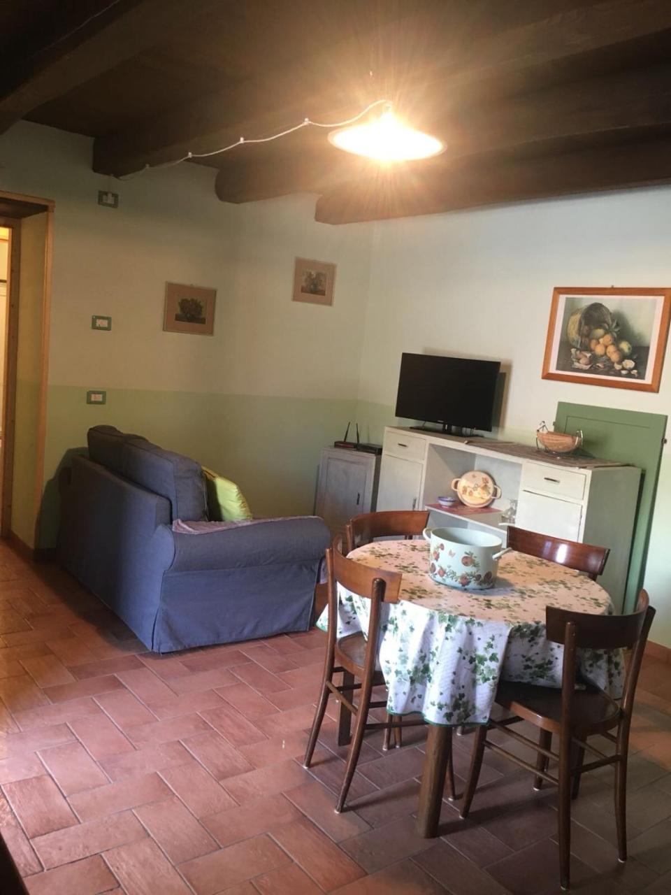 Apartment Agriturismo Al Castagno Abetone