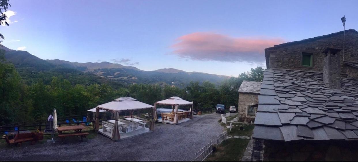 Agriturismo Al Castagno *